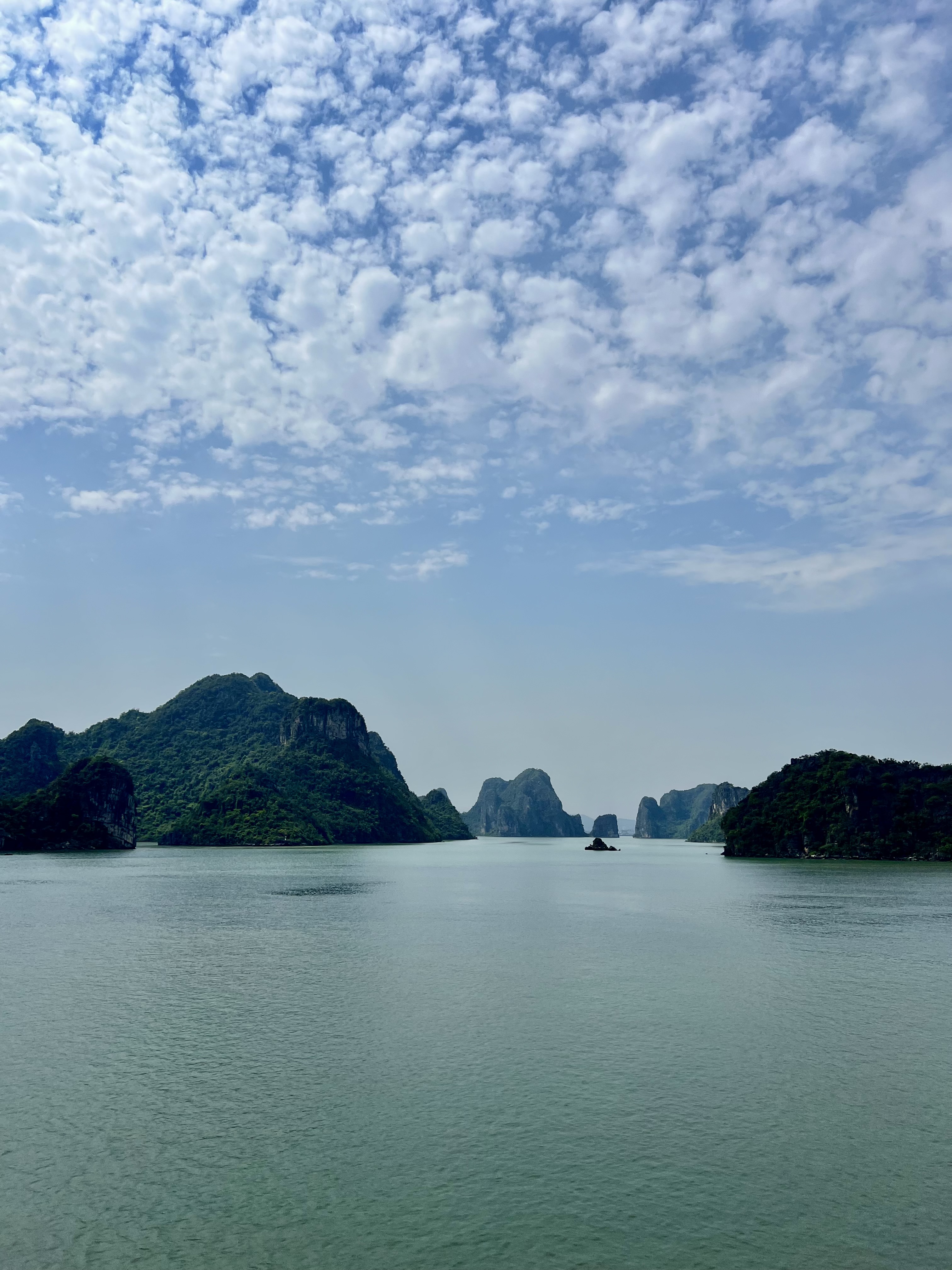 The Ha Long Bay 1 Night Experience